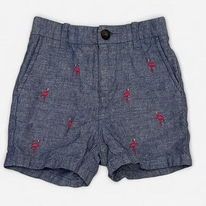 Toddler Boys Janie and Jack Shorts